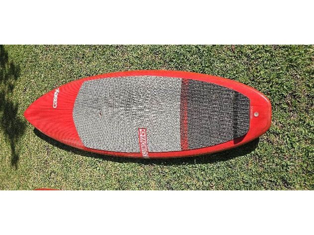 Sunova Flash Casey - 7' 4"