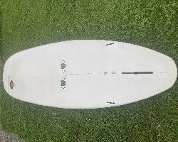 Starboard Longboard 31 inches 10' 0" stand up paddle wave & cruising board