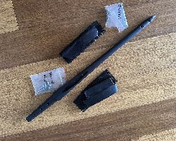 Takuma No Limitz Adapters foiling components (wings,masts,etc)