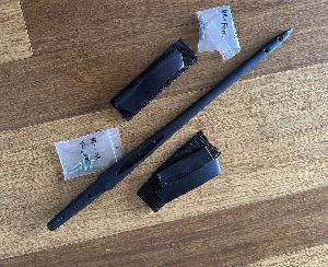 2025 Takuma No Limitz Adapters