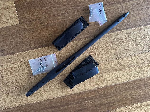 2025 Takuma No Limitz Adapters
