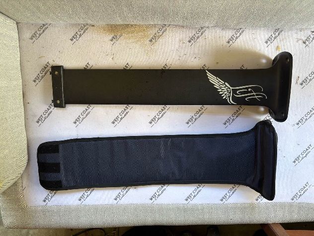2024 Lift Foils 75Cm Mast - 75 cm