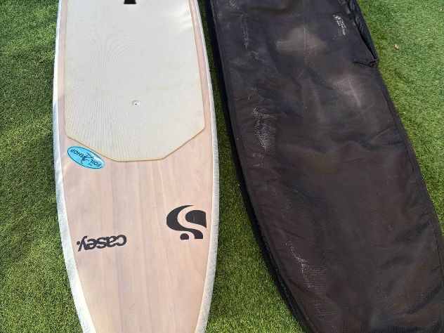 2025 Sunova Aviator - 8' 6"