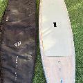 2025 Sunova Aviator - 8' 6