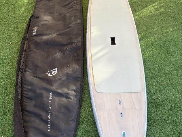 2025 Sunova Aviator - 8' 6"