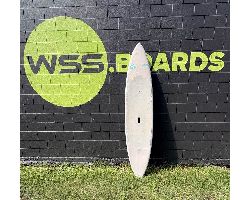 Sunova Aviator Downwind foiling sup foilboard