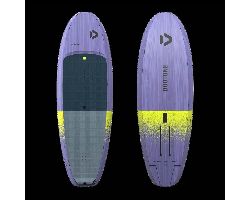 Duotone Skybrid 130 Litres 6' 2" foiling wind wing foilboard