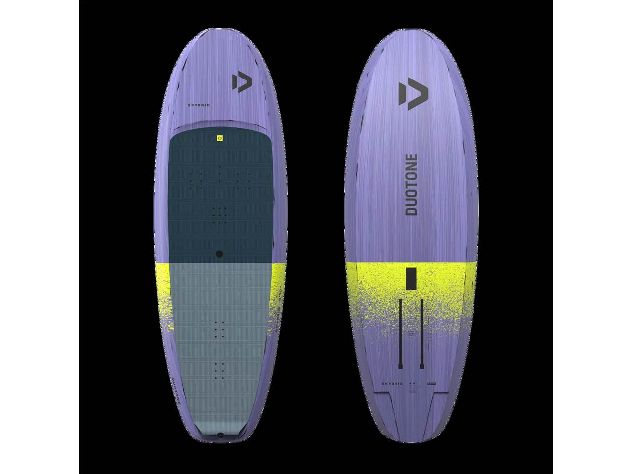 2025 Duotone Skybrid - 6' 2", 130 Litres