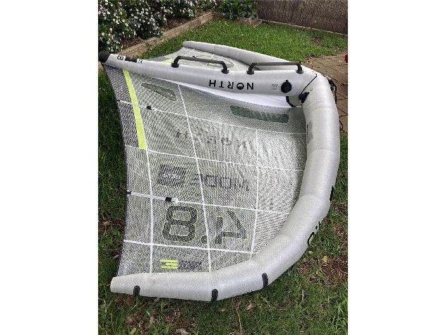 2024 North Mode Ultra - 4.8 metre