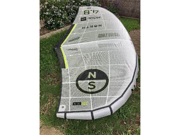 2024 North Mode Ultra - 4.8 metre