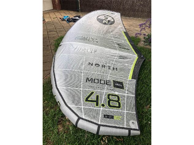 2024 North Mode Ultra - 4.8 metre