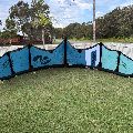 2024 Cabrinha Switchblade - 14 metre - 3