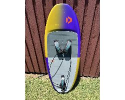 Duotone Sky Style Sls 65Ltr 65 Litres 4' 9" foiling wind wing foilboard