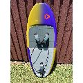 2024 Duotone Sky Style Sls 65Ltr - 4' 9