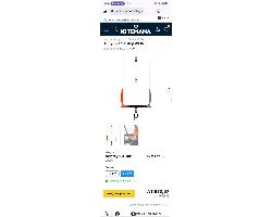 Slingshot Sentry V3 kiteboarding accessorie