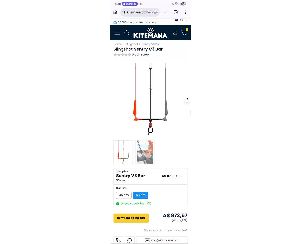 2026 Slingshot Sentry V3