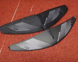 Naish Jet Ha 1840 foiling components (wings,masts,etc)