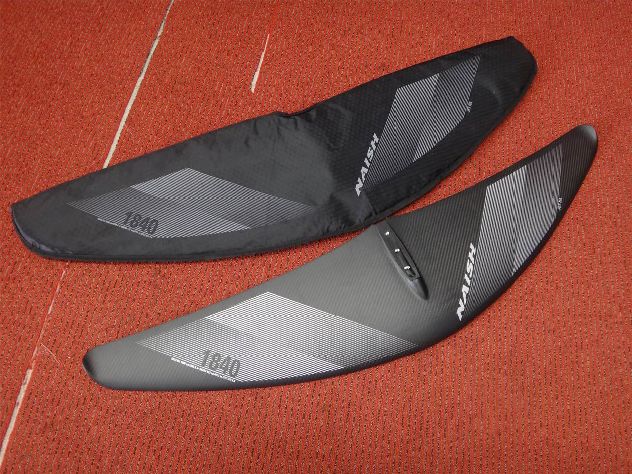 2024 Naish Jet Ha 1840