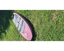 Fanatic Sky Wing 85 Litres 5' 2" foiling wind wing foilboard