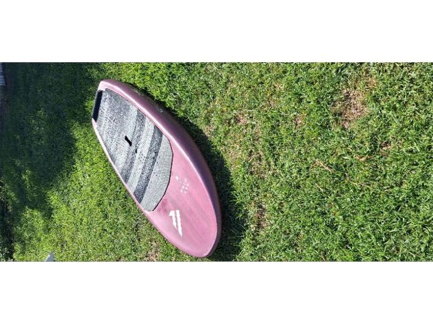 2024 Fanatic Sky Wing - 5' 2", 85 Litres