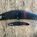 2023 Duotone Aero Free 1250 Set