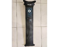 Duotone Sls 75 Aero Carbon Mast And 66Cm Alloy F 75 cm foiling components (wings,masts,etc)
