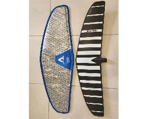 2025 Armstrong S1 1550 Front Foil