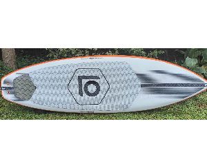 2025  Locals Only  Brand - 8' 5", 30 inches