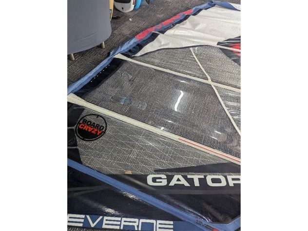 2023 Severne Gator - 7.5 metre