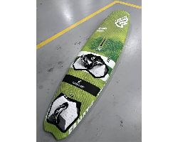 Fanatic Stubby 82 82 litre 214 cm windsurfing board