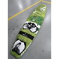 2018 Fanatic Stubby 82 - 214 cm, 82 litres