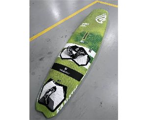 2018 Fanatic Stubby 82 - 214 cm, 82 litres