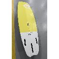 2018 Fanatic Stubby 82 - 214 cm, 82 litres - 1