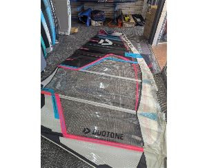 2021 Duotone Space - 6.6 metre