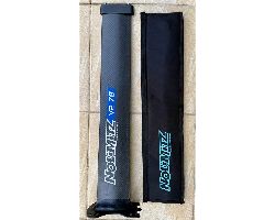 CodeFoils Nolimitz V2 Foil Mast With Code Adaptor 78 cm foiling components (wings,masts,etc)