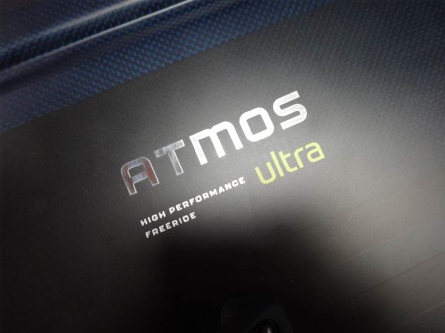 2026 North Atmos Ultra
