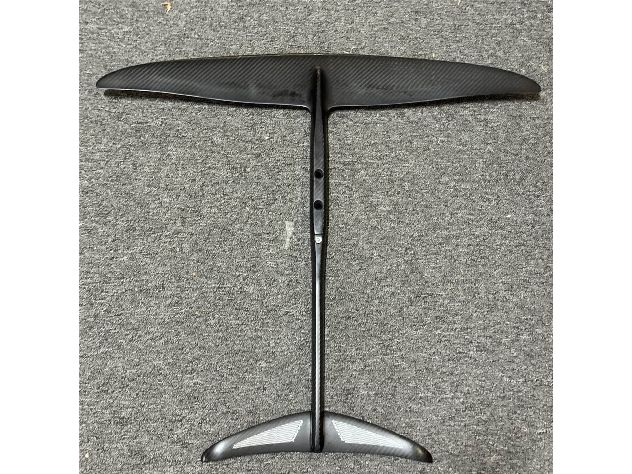 2025 Naish Mach 2 560