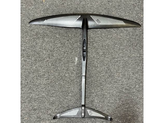 2025 Naish Mach 2 560