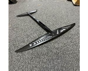 2025 Naish Mach 2 560