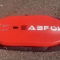 2022 Sabfoil Albatros T98 - 5' 2