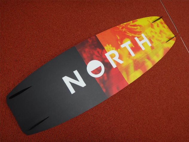 2024 North Prime - 152 cm