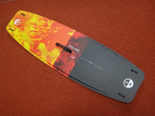 2024 North Prime - 152 cm
