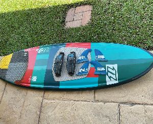 North Nugget - 5' 6"