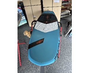 2020 JP Australia Foil Machine - 203 cm