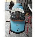 2020 JP Australia Foil Machine - 203 cm - 1