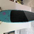 2026 Duotone Skybrid Sls - 6' 0", 115 Litres