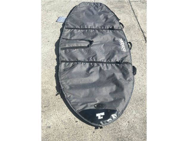 2022 Trigger Bros Sup Travel Bag