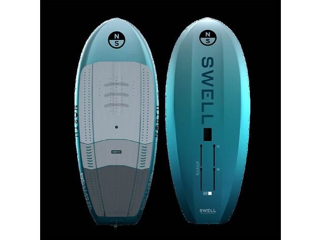 2025 North Swell Foilboard