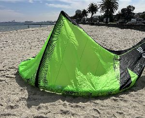 2021 Gong Unik - 9 metre