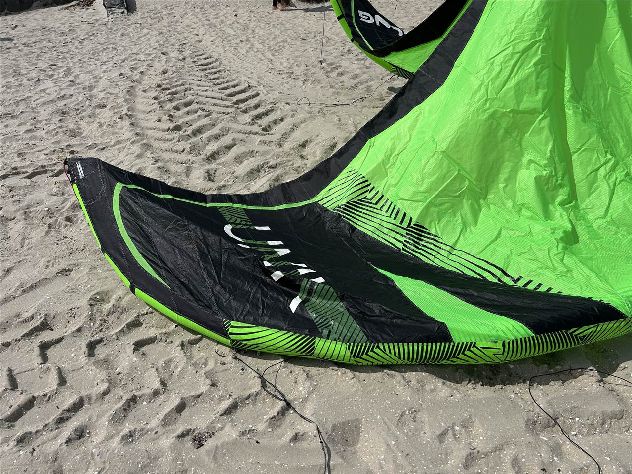 2021 Gong Unik - 9 metre